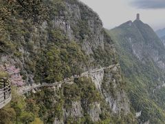 -重庆云阳龙缸景区