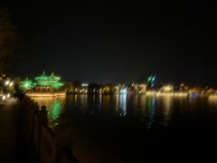 -南通濠河风景名胜区