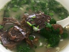 -剑南五香牛肉店