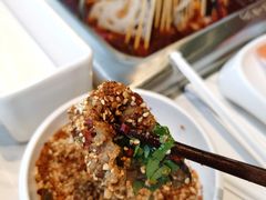 -串一火锅(赛格国际购物中心店)