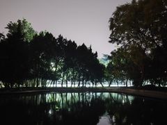 -济南南郊宾馆