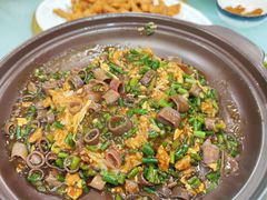 -日月昇渔家菜·海肠捞饭·大连海鲜(星海公园店)