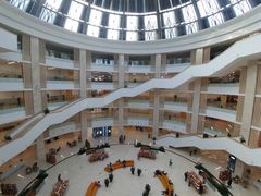 -厦门市图书馆(集美新城馆区)