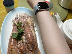-阿静美食