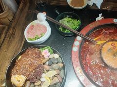 -矮板凳老火锅(宽窄巷子店)