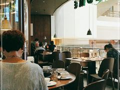 大堂-外婆家(静安大悦城店)