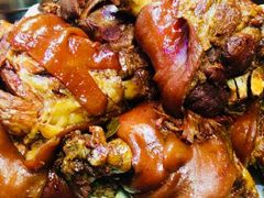 -老城南食府(宣武门东大街店)