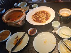 -唐猫庭院·千年陕菜(大唐不夜城店)