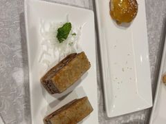 -红棉中餐厅·广州海航威斯汀酒店