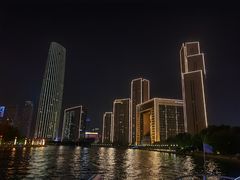 -海河游船(古文化街码头)