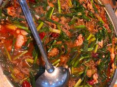 -京玉菲饭店(李村店)