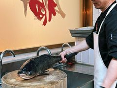 -阿鸡鱼庄·顺德鲜蒸小炒(亚运村店)
