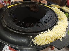 -胡悦里韩式烤肉(莱阳总店)