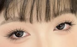 -丽尔美睫·千人千眼 AI动态美睫