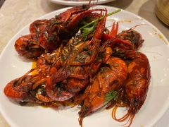 -芭菲盛宴·环球美食(解放碑英利国际店)