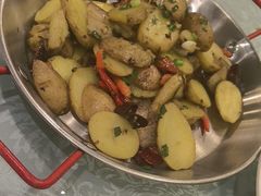 -陈胖子特色菜.鲜货现炒(融景城店)