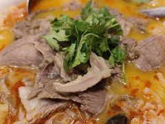 -解家河南菜(金水路店)