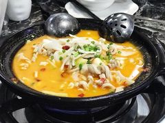-李师傅脆肚(华强北店)