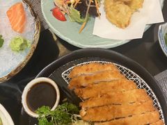 -昱匠·日本料理(金融街店)