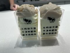 -兰熊鲜奶(西直门凯德mall店)