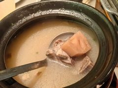 -绿茶餐厅(南翔印象城MEGA店)