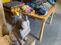 -Patagonia(三里屯SOHO店)