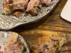 -格日勒阿妈蒙古厨房(大召店)