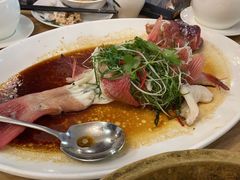 -德胜轩正宗顺德菜(宝安沙井会展中心店)