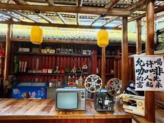 -石涧故事·私房菜(紫云路店)