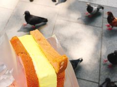 -詹爷爷乌节路街头冰淇淋