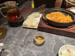 -炊烟小炒黄牛肉(浦东世纪汇店)