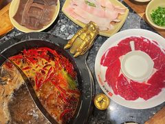 -蜀大侠火锅(寰球文化地标·总府店)