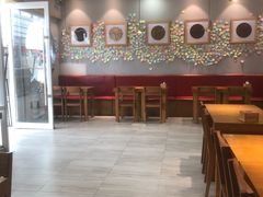 大堂-天府国麻辣香锅(李沧万达店)