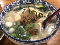 烩面-凤齐羊肉烩面馆