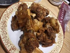 -东北风(龙湾万达广场)