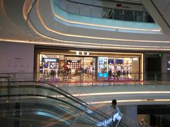 -银泰百货(厦门国贸中心店)