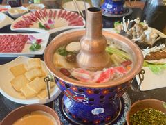 -南门涮肉(通州大船店)