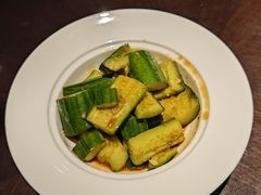 -领事馆19号中餐厅(厦门海景洲际酒店)