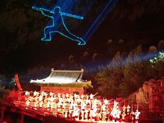 -禅宗少林·音乐大典