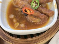 -潮福城大酒楼·潮粤菜·港式点心(阳光城店)