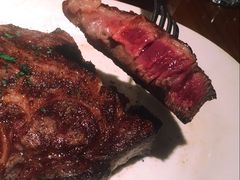 -弗兰克牛排西餐厅Ribone steak house(柠檬花园店)
