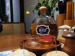 -芸南道·过桥米线(昆明老街旗舰店)