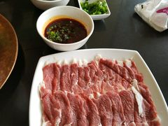 -情忆草原涮肉馆