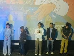 -英皇电影城(英皇集团中心IMAX店)