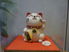 大堂-柠檬车露(卖草地店)