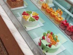 -味宁檬活力烘焙(燕子山店)