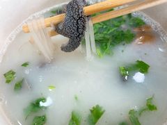 -金诚张妈妈羊汤·驴肉火烧(旧宫佳和园店)