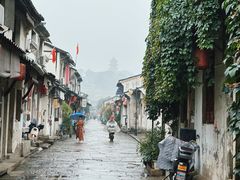 -绍兴书圣故里景区