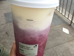 -喜茶(佛山南海万科广场店)