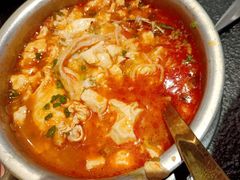 -伏一解牛烤肉专门店(信业购物中心店)